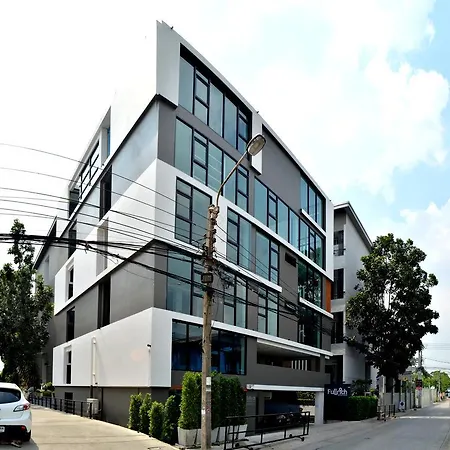 Fullrich Residence
