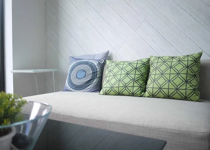 Fullrich Hotel Bangkok