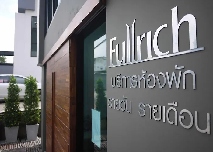 Fullrich Bangkok