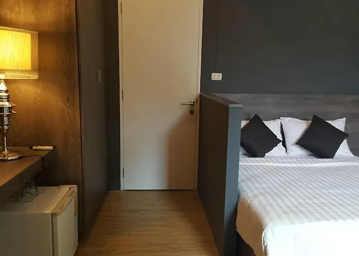 Fullrich Hotel
