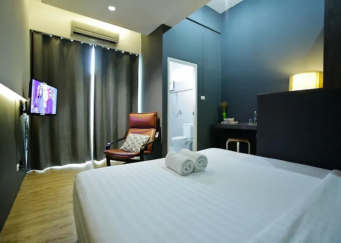 Fullrich 3* Bangkok