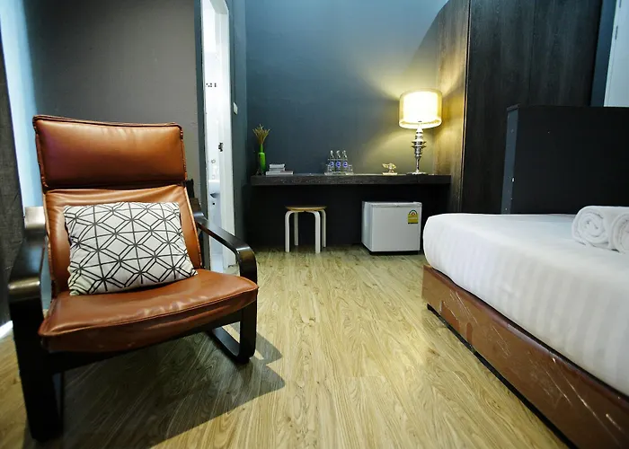 Fullrich Hotel
