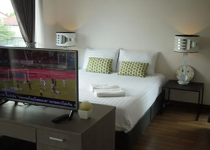 Fullrich Hotel