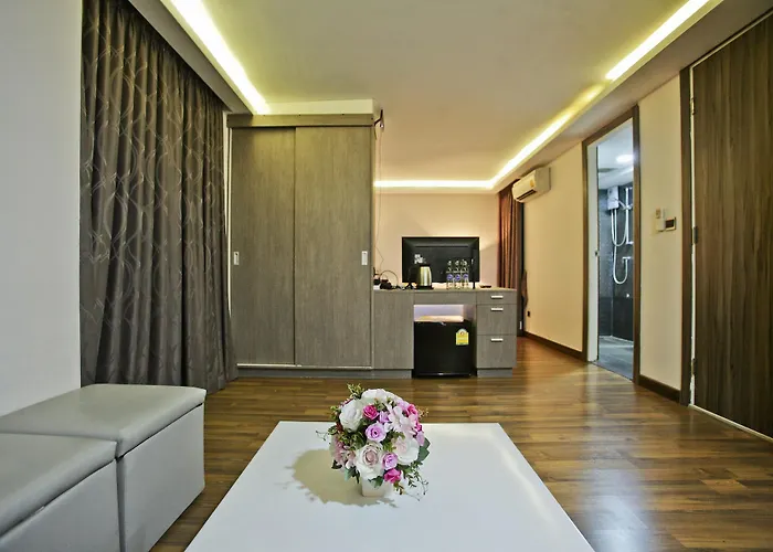 Fullrich 3*