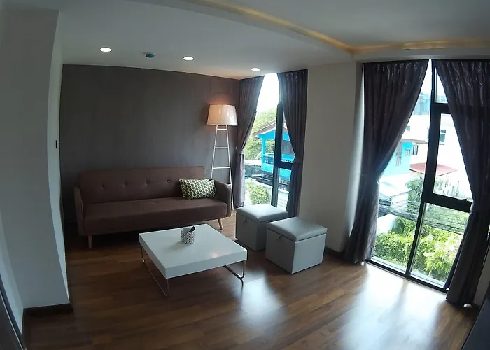 Fullrich Hotel