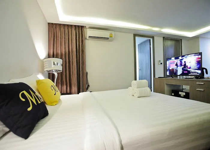 Hotel Fullrich