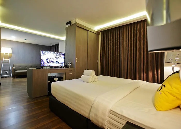 Fullrich Hotel