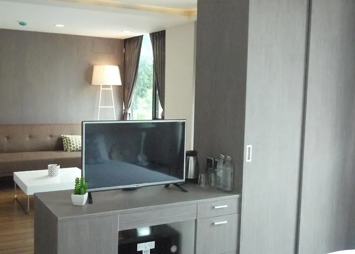 Fullrich Hotel 3*
