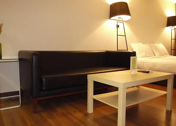 Fullrich Hotel