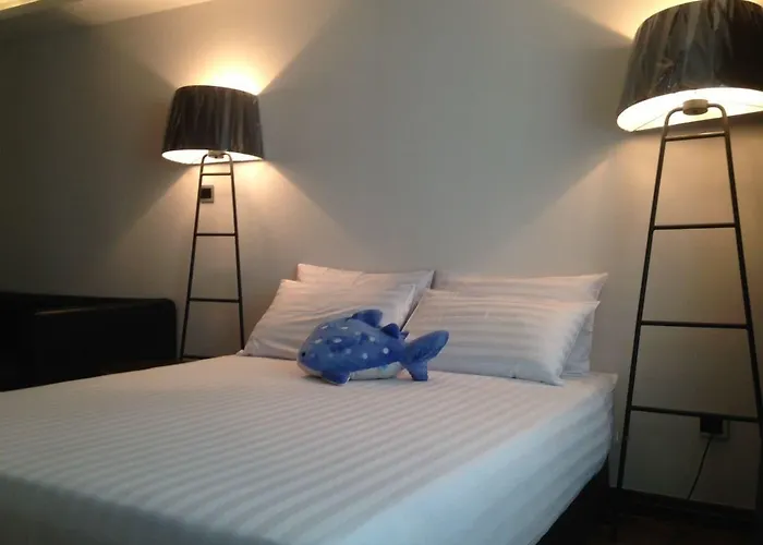 Fullrich 3* Bangkok