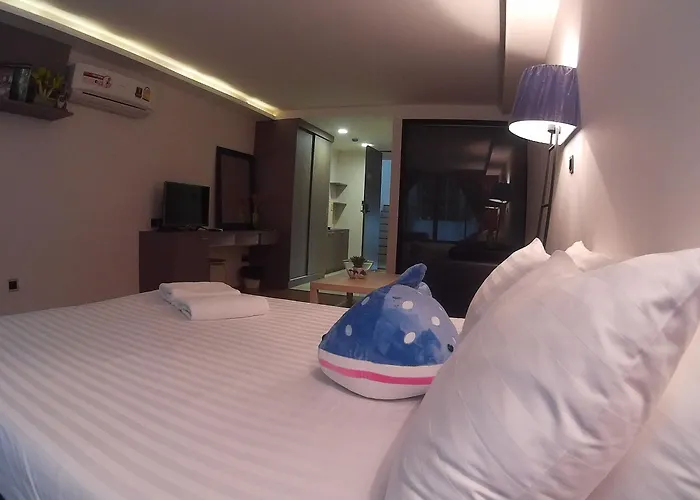 Fullrich Hotel