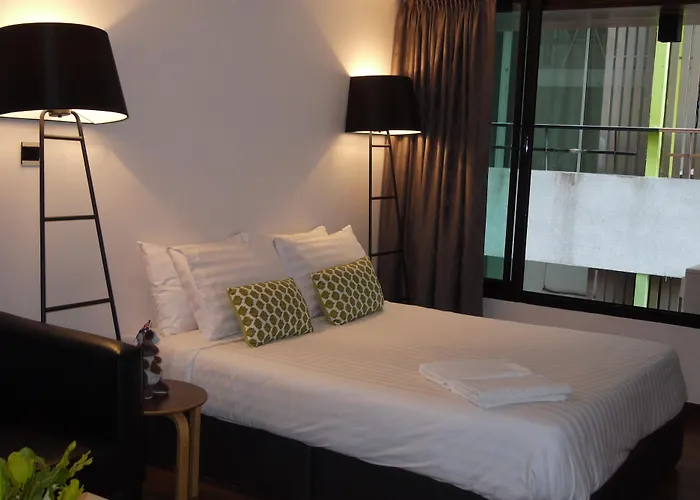Hotel Fullrich 3*