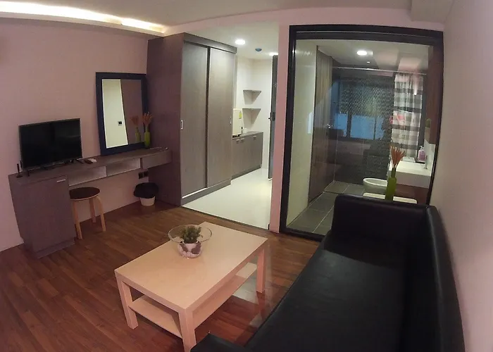 Fullrich Bangkok
