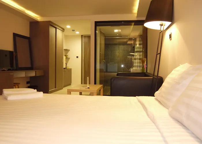 Fullrich Bangkok
