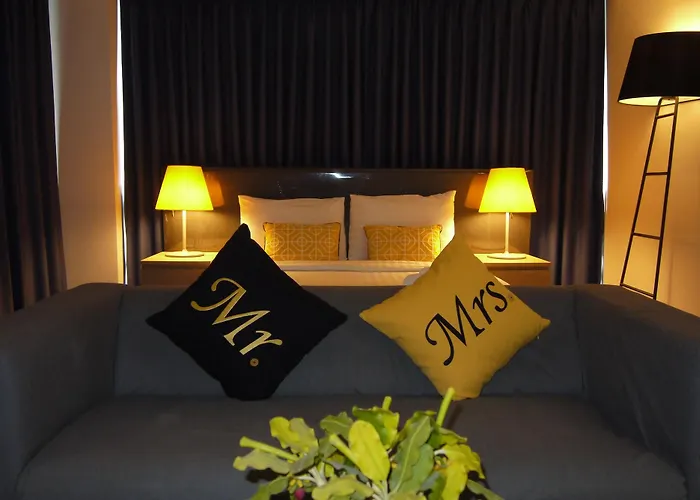 Fullrich Hotel 3*
