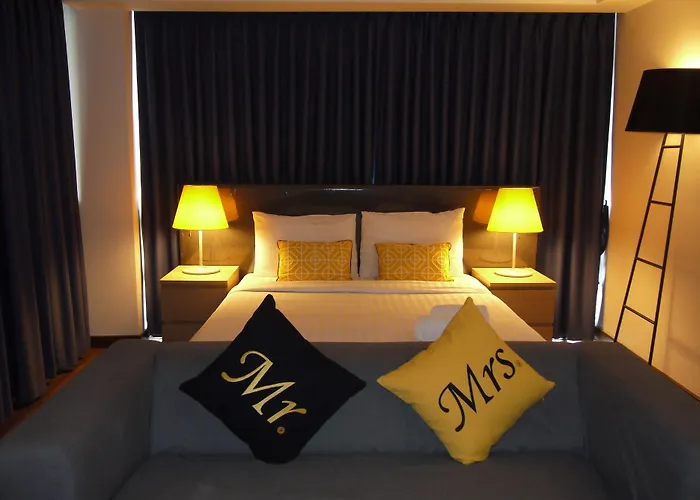 Fullrich Hotel