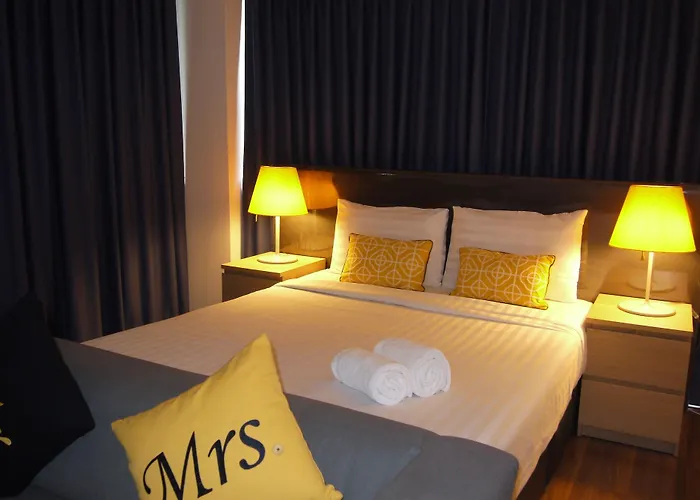 Fullrich 3* Bangkok