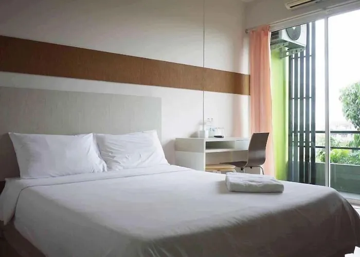Fullrich Bangkok