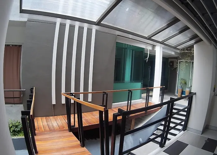 Fullrich Bangkok
