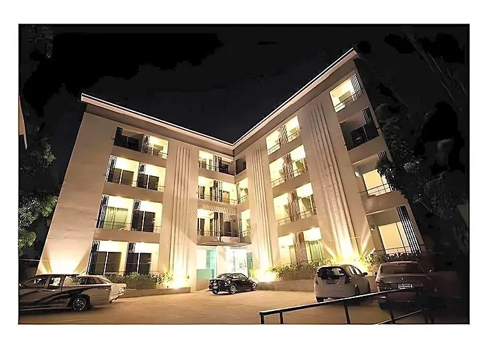 Fullrich Hotel