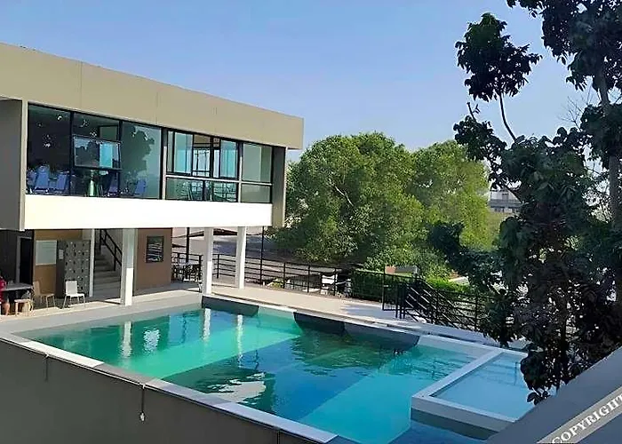 Fullrich Hotel Bangkok