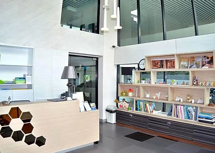 Fullrich Bangkok