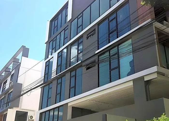 Fullrich Hotel 3*