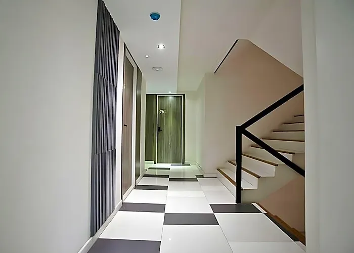 Hotel Fullrich Bangkok