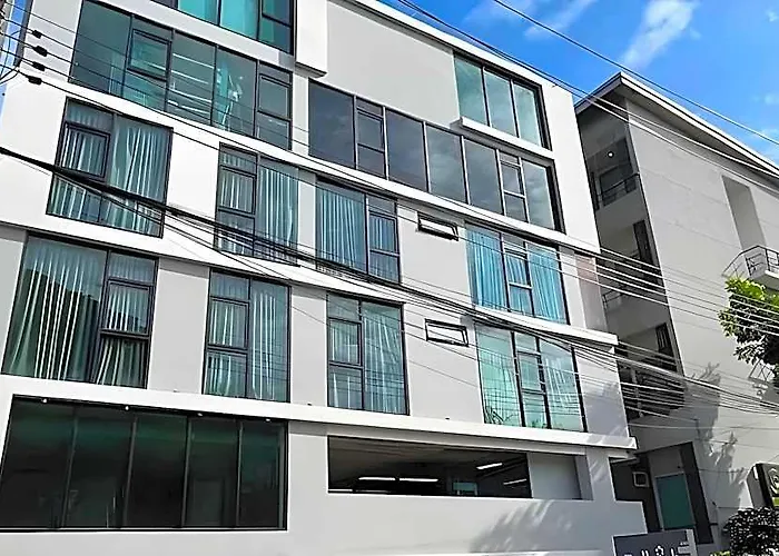 Fullrich Bangkok