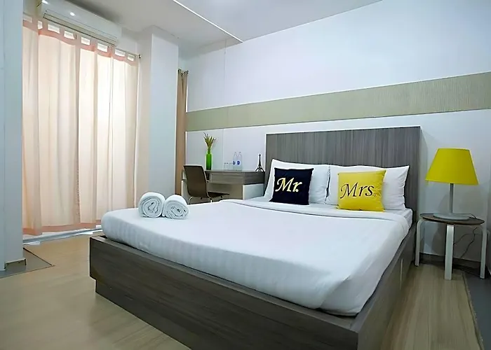 Hotel Fullrich 3*