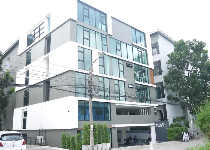 Fullrich Hotel