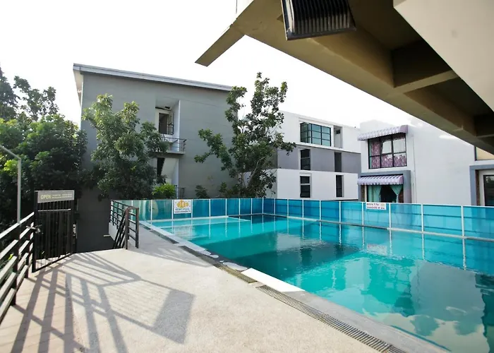 Fullrich Bangkok