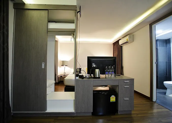 Hotel Fullrich 3*