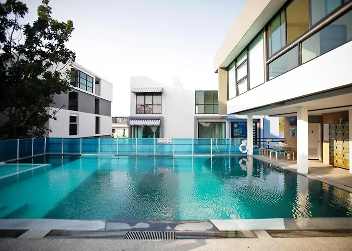 Fullrich Hotel