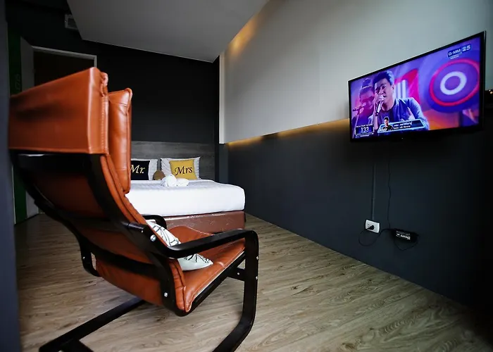 Hotel Fullrich 3*