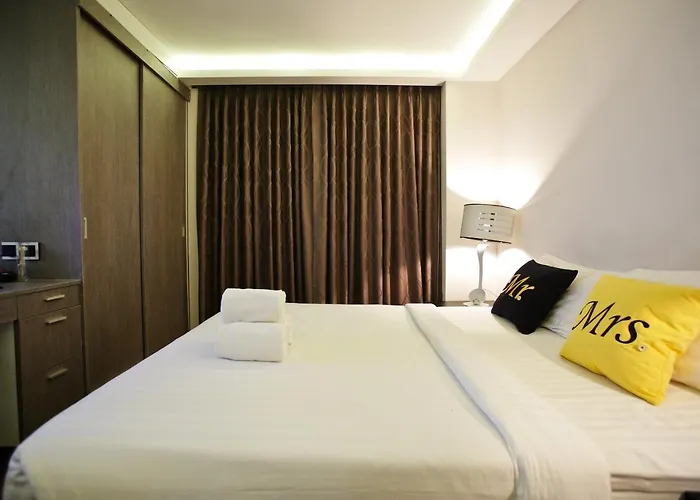 Fullrich Bangkok